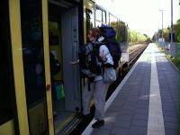 ready to go